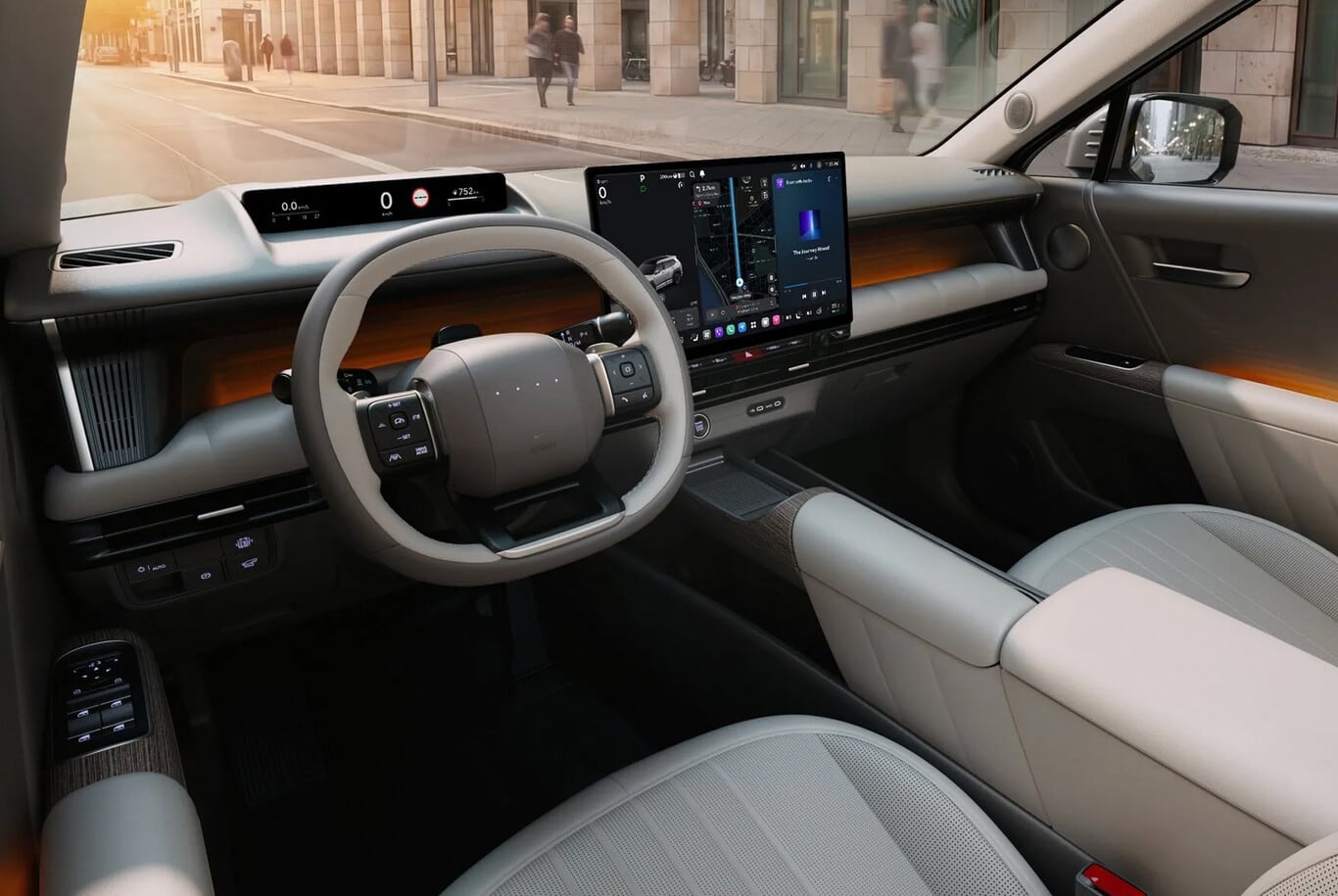 Hyundai Tucson 2027