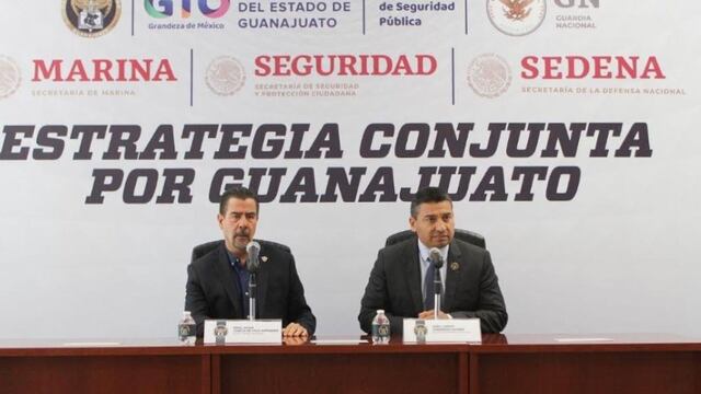 En la Fiscalía del Estado se les investiga por su probable participación en delitos como homicidio, tentativa de homicidio y extorsión