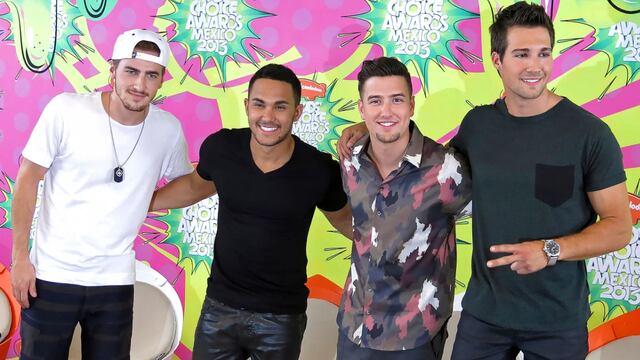 Big Time Rush