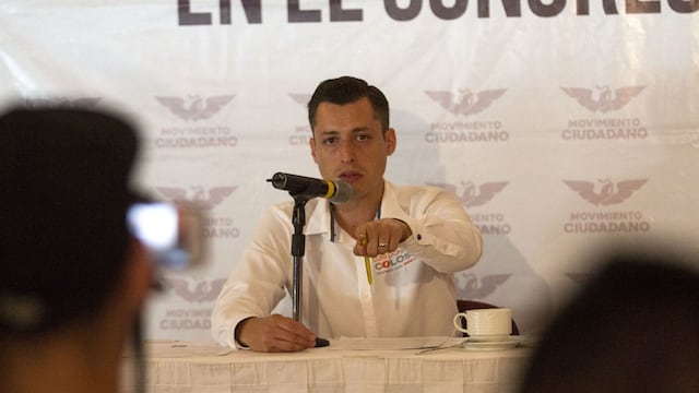 Descalificar a Colosio por su buen resultado en las encuestas... Morena y su exceso de confianza