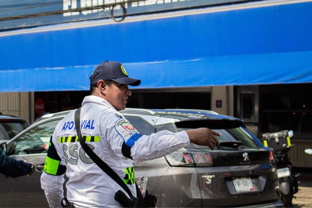Cuauhtémoc reduce 5.9% los delitos en septiembre y suma tres meses a la baja.