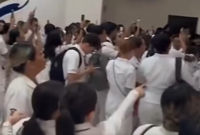 Fraude en fiesta de graduación de Culiacán