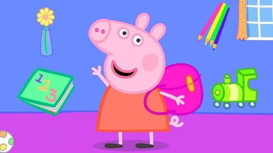 Peppa Pig