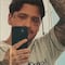 Christian Nodal ya se cubrió el tatuaje de ‘Beli’ que tenía en la cara (FOTO)