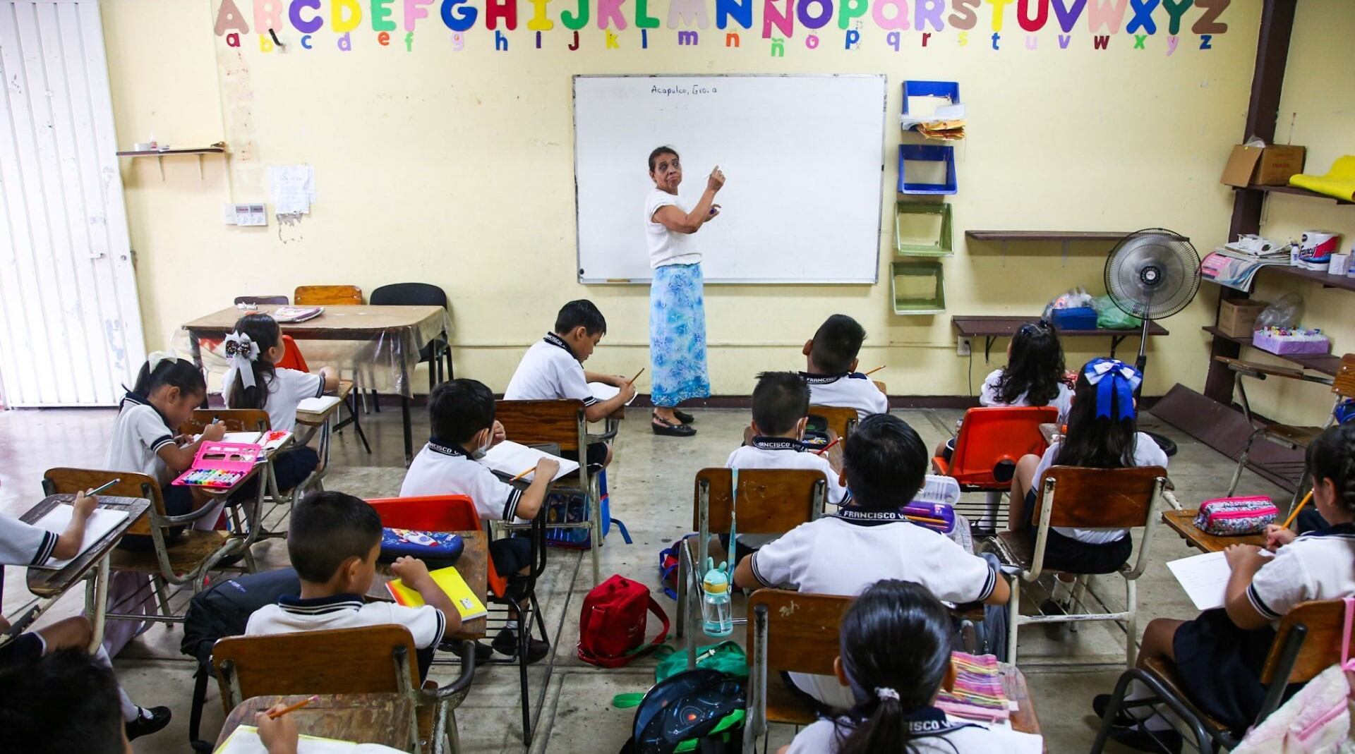 Ciclo Escolar 2024-2025: SEP dice si habrá, o no, una semana más de vacaciones