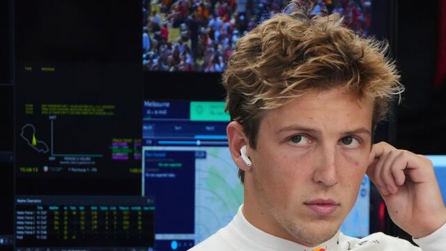 Red Bull despedirá al reemplazo de Checo Pérez por malo; ¿regresa el mexicano a la F1?