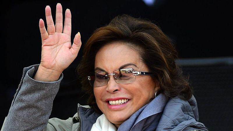 Elba Esther Gordillo: AMLO ha quedado a deber en la promesa del cambio