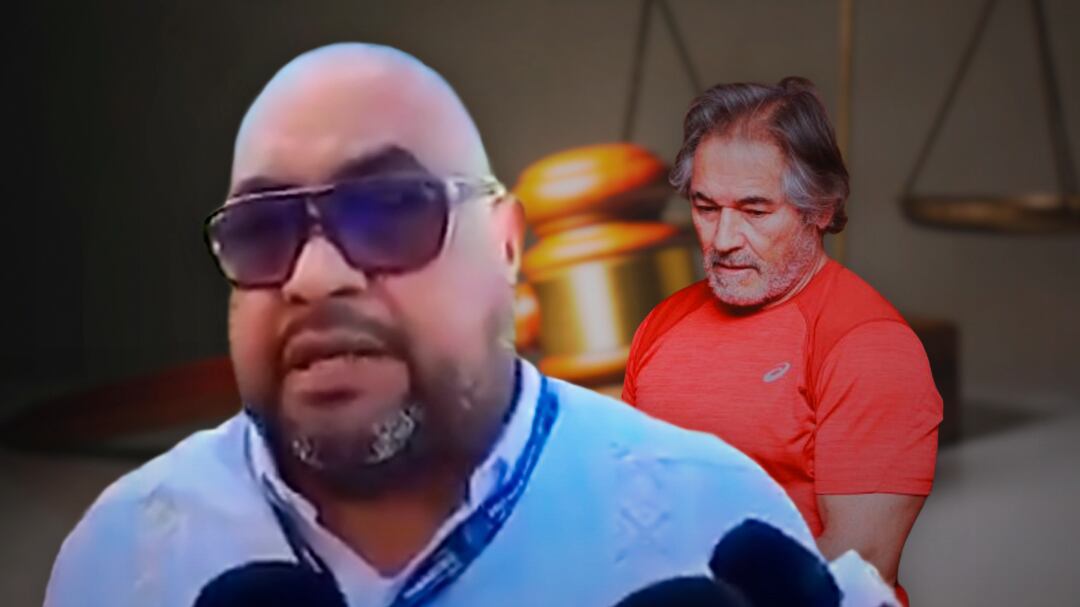 Fiscal de Tabasco aclara que los bienes incautados a Hernán Bermúdez Requena se resolverán en juicio