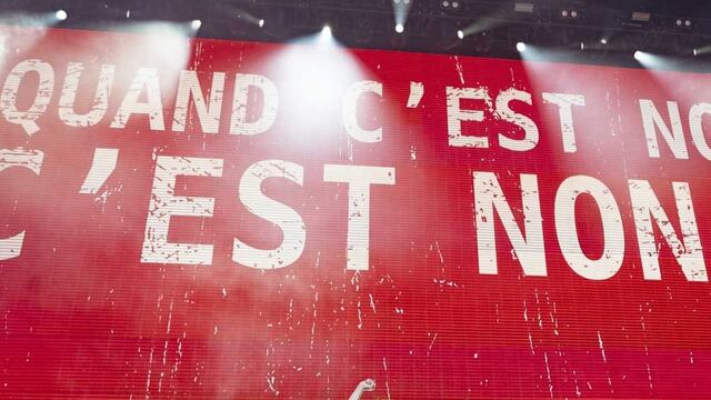 Francia: detienen a dos cineastas por agresión sexual