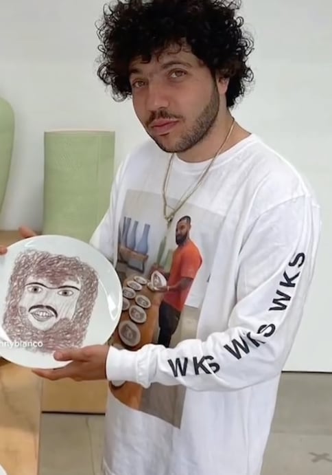 Benny Blanco