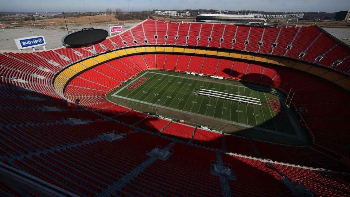 Kansas City Chiefs