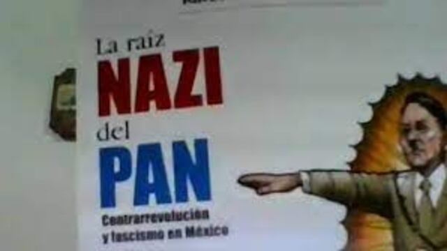 Libro del Fisgón Barajas