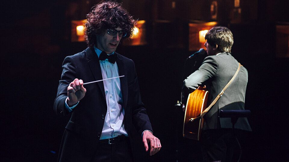 The Beatles Symphonic Fantasy: Precio de boletos y cuándo es el concierto tributo en Arena CDMX