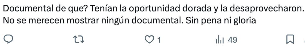 Críticas a El Maleficio