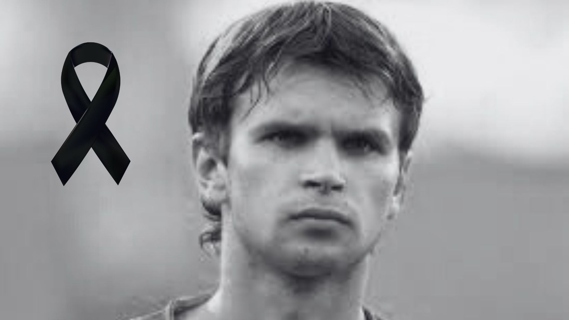 Jugó la Eurocopa y ahora en Rusia lo dan por muerto en combate