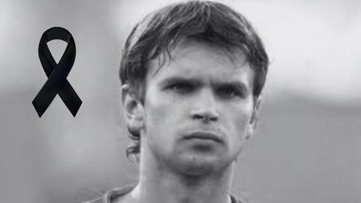 Jugó la Eurocopa y ahora en Rusia lo dan por muerto en combate