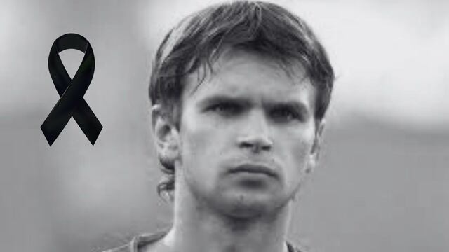 Muere en combate futbolista ruso que jugó la Eurocopa