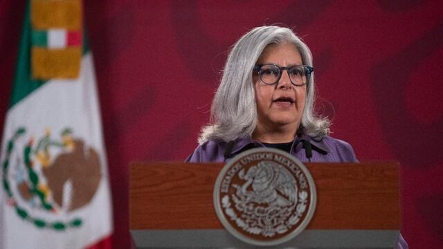 Graciela Márquez Colín