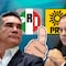 El voto del PRI con Morena en el desafuero de Cuauhtémoc Blanco podría ser buena señal para Alito Moreno