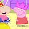 60 minutos de canciones de Peppa Pig en YouTube para cantar en español por el Día Mundial de los Sonidos Curativos
