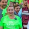 ¿Quién es Graciela Villarreal, candidata de Morena en Nuevo León que sufrió un atentado?