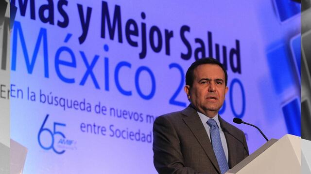 El secretario de Economía dijo sentirse "con mucha tranquilidad" por la manera en que se llevaron a cabo las negociaciones.