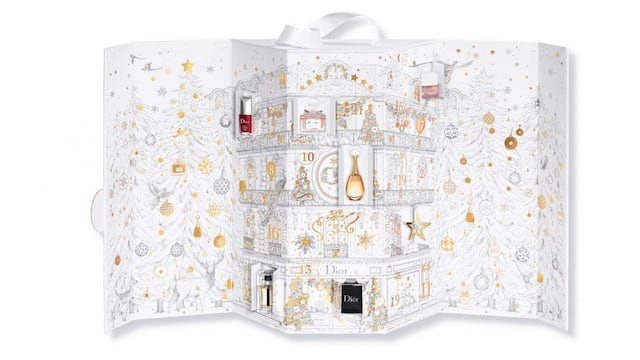 Fue diseñado por el famoso artista francés Broll & Prascida.