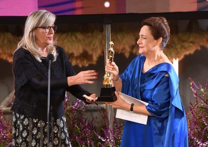 Premio Ariel 2022