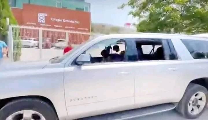 Atentado contra Miguel Ángel Córdova Ochoa