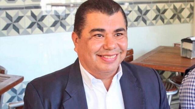 Javier López Zavala