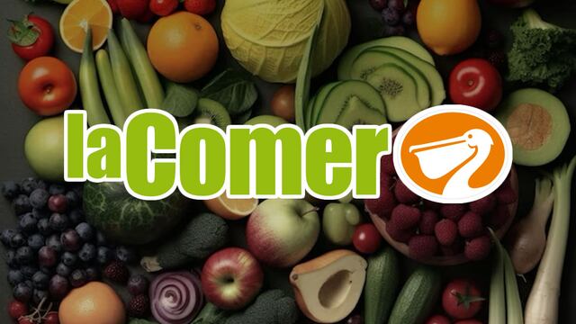 Ofertas de La Comer Miércoles de Plaza