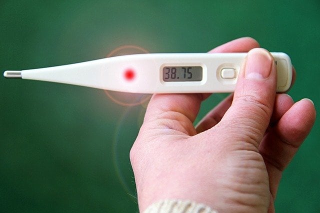 ¿Fiebre persistente? Ve cuanto antes al doctor, podrías tener esta nueva enfermedad