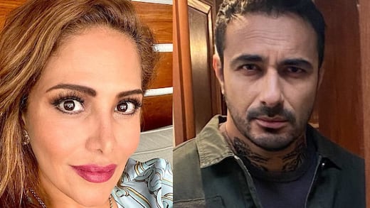 Vanessa Bauche revela cómo va su denuncia contra Pascacio López y lo llama “depredador serial”