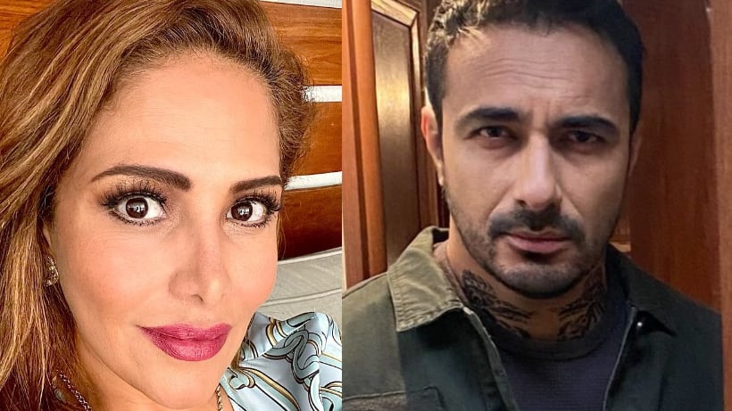 Vanessa Bauche acusa a medios de causarle un daño permanente de revictimización tras denunciar a Pascacio López