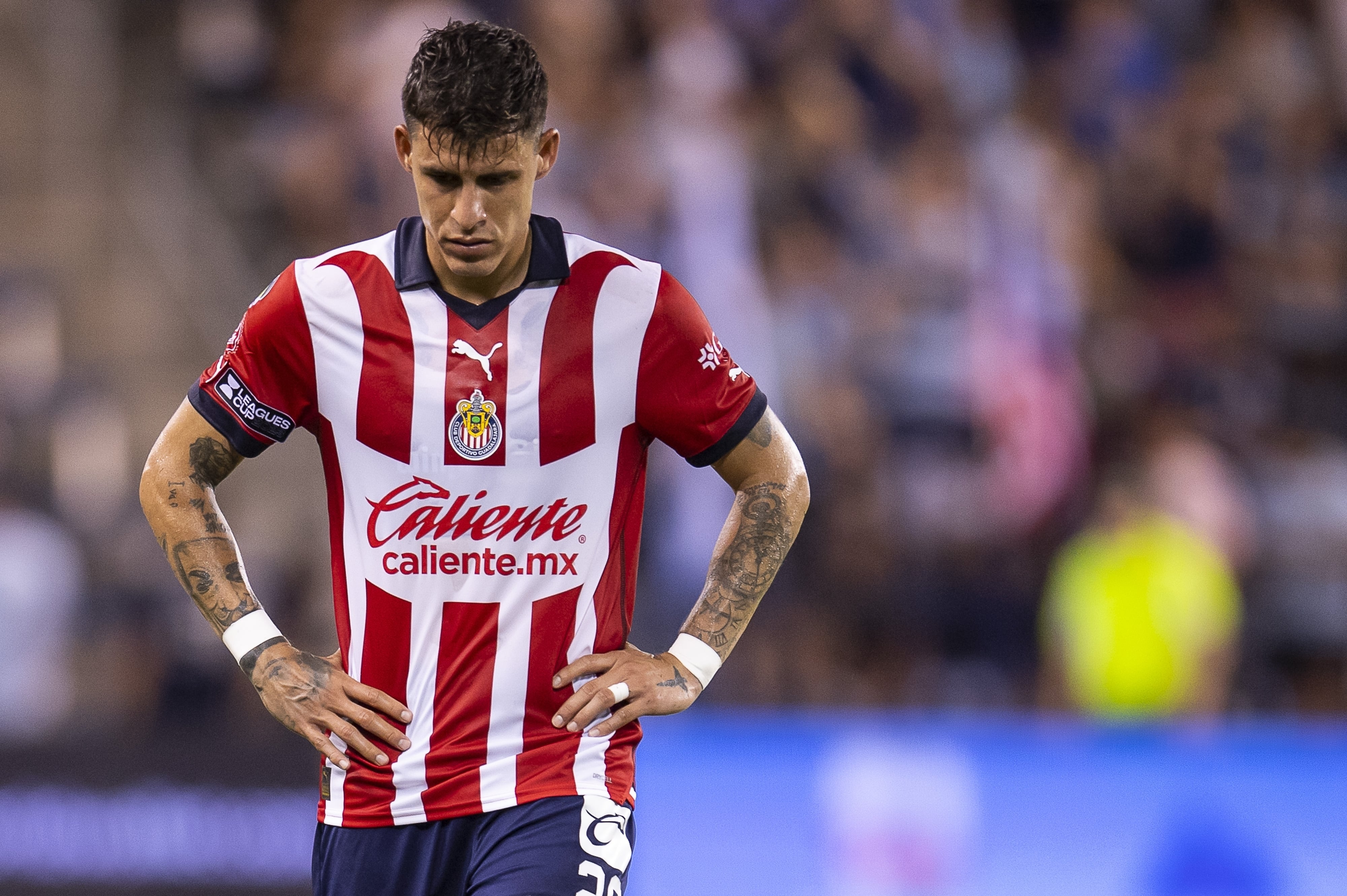 Chichote Calderon