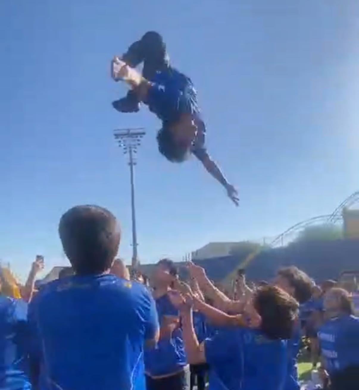 ¿Qué pasó en Preparatoria 22 de UANL?