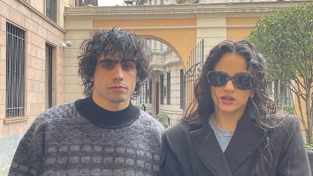 La canción de Rosalía con Carolina Durante terminó con un video borrado