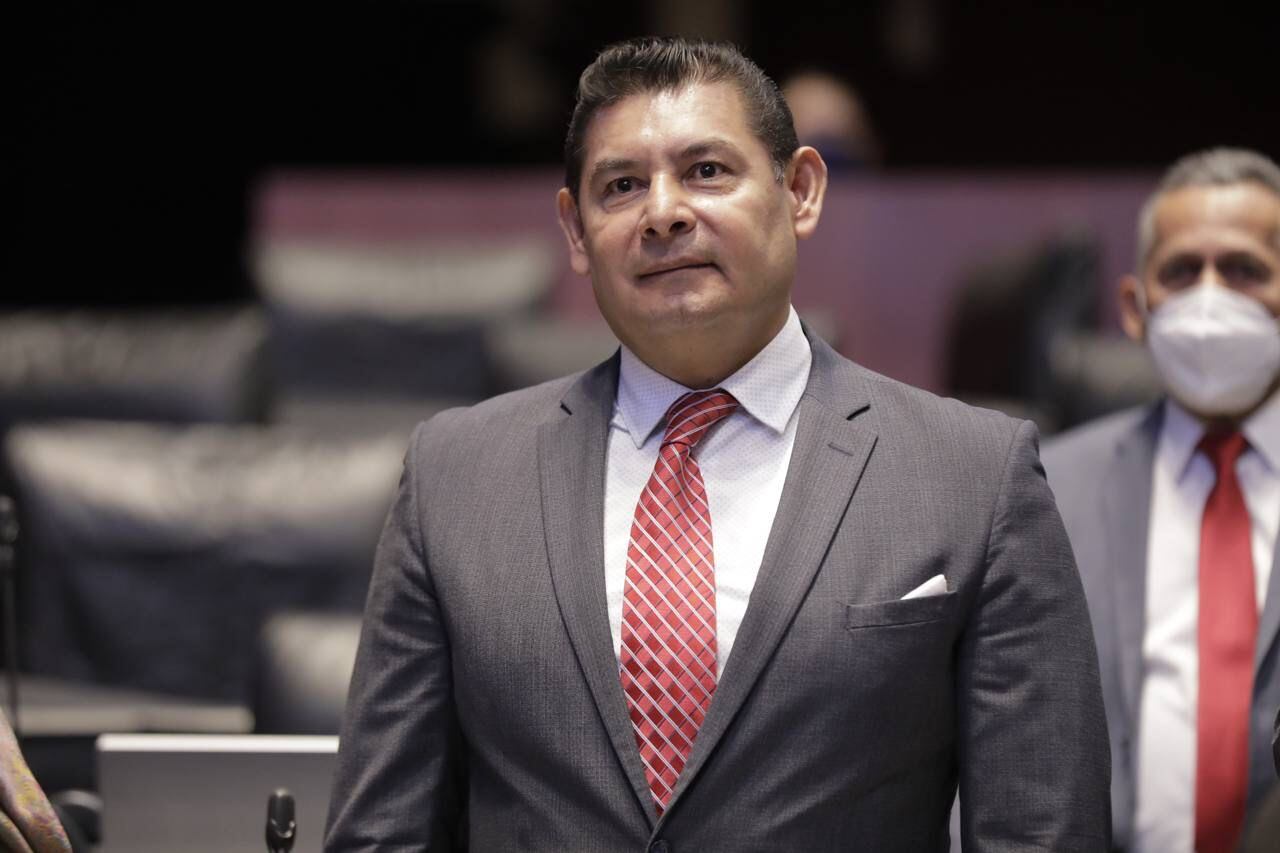 Alejandro Armenta