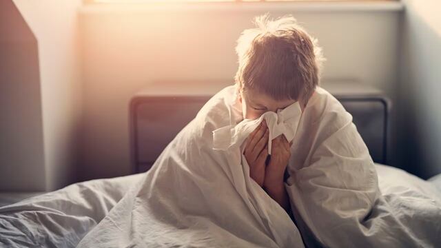 La oración a San Juan de Dios por los niños enfermos que puedes rezar hoy 30 de abril