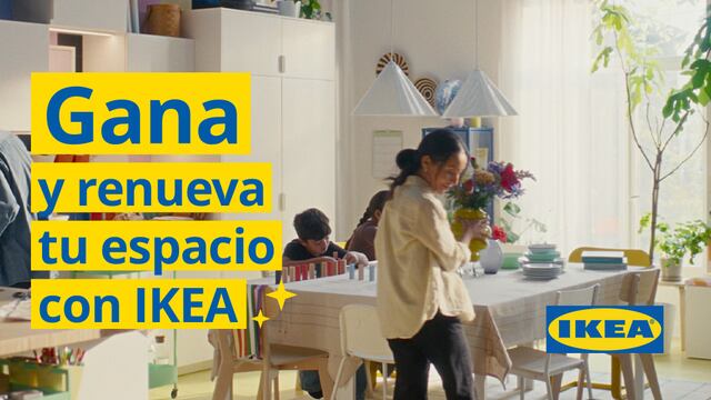 ¿Vives en Guadalajara y te urge una renovación en tu hogar? IKEA te está buscando