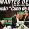 Giovani Gutiérrez impulsa el deporte en Coyoacán y anuncia Salón de la Fama del boxeo