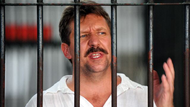Viktor Bout