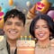 Christian Nodal le celebra su cumpleaños a Ángela Aguilar con romántico detalle