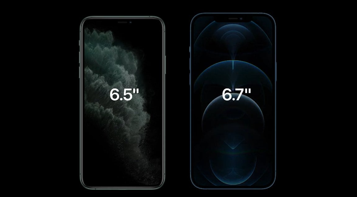 iPhone 12 Pro
