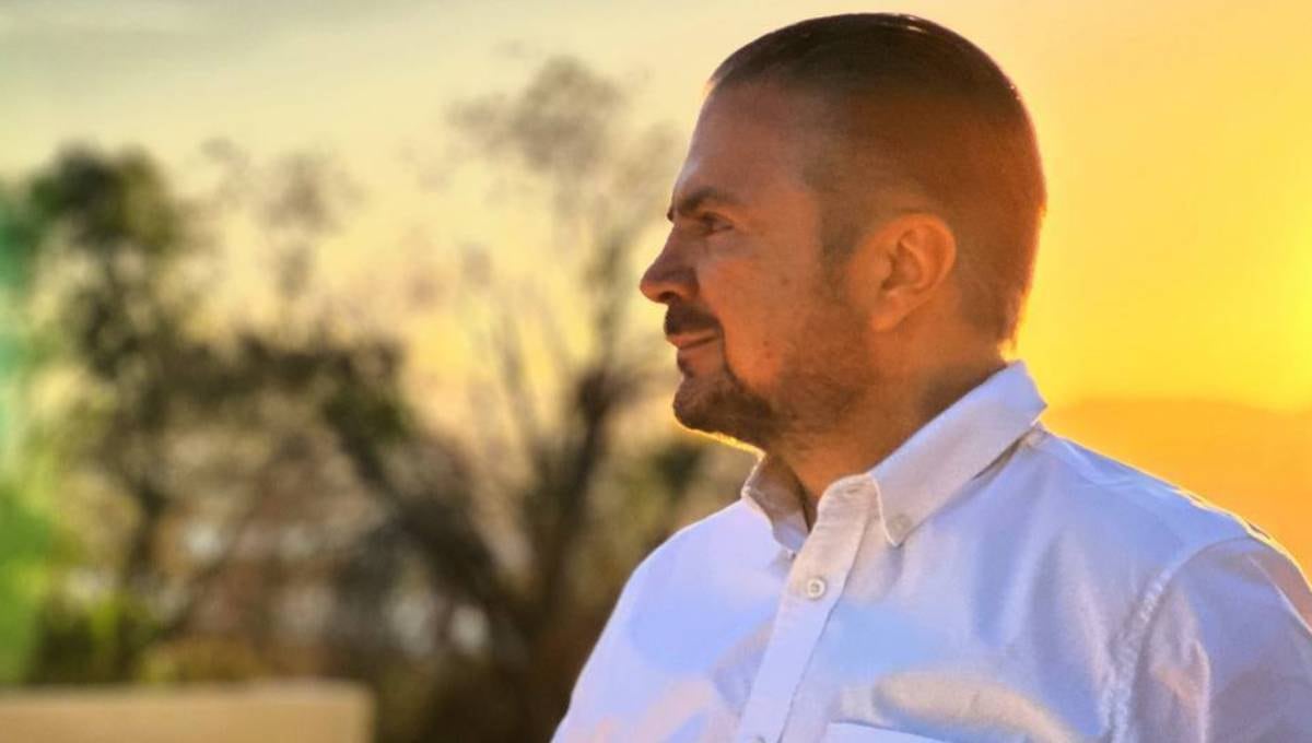 Evaristo Lenin Pérez Rivera