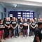 Monterrey realiza taller de defensa personal para fortalecer seguridad de las mujeres