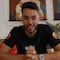 VIDEO: La reacción de TheGrefg a su pelea en La Velada del Año 5 en YouTube