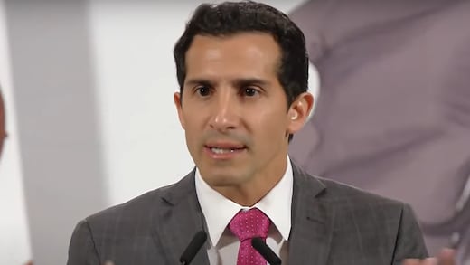 Rommel Pacheco anuncia la creación de 4 federaciones para regresar el orden a los deportes acuáticos en México
