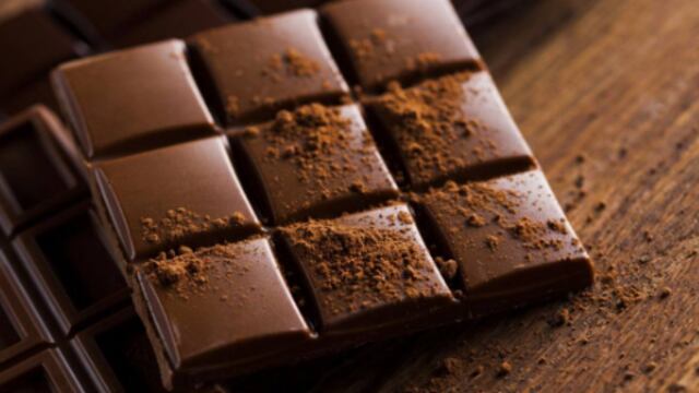 Pasaron los años, los siglos, y todo el Mundo pirateó la receta del chocolate,