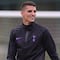 ¿Quién es Erik Lamela? Exfutbolista argentino